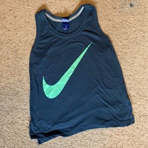 Nike Tank